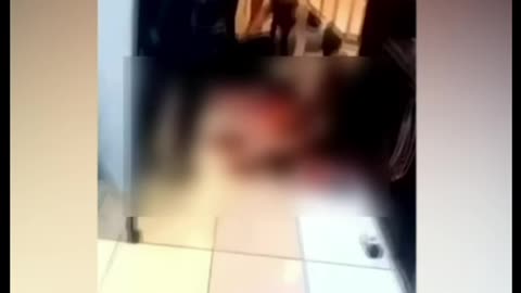 Another Knife Attack at an Australian Mall