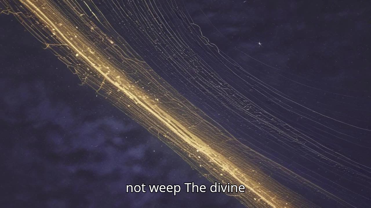 The Thread Remembers V2