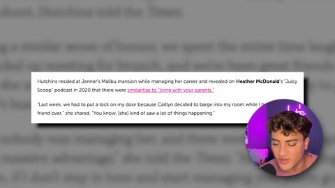 CAITLYN JENNER'S MANAGER is DEAD-Her TRAGIC & BIZARRE ATV CRASH (She Fell Off a CLIFF)