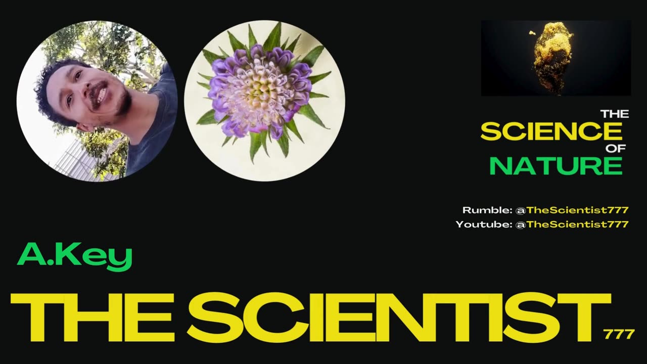 Science News Podcast Ep 1
