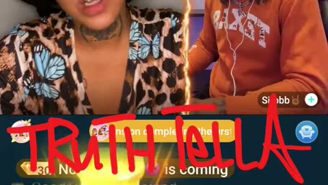PYT GOES IN ON TRAP CECE THEN LINES SIRBBB & MORE