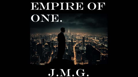 Empire of One by John M. Gunn