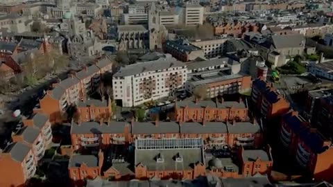 Meet “The Family”: Ireland’s Most Feared Gang You’ve Never Heard Of