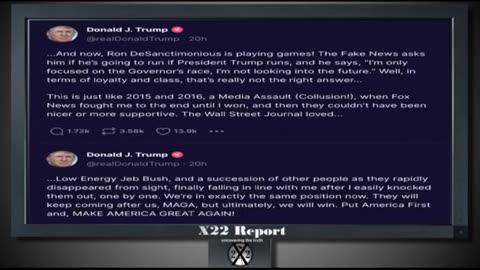 Ep. 2923b - Enemy At The Front Door, Let The World Witness The Truth_part10