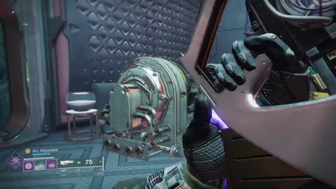 Destiny 2 Beyond Light stuff 05-12-2025