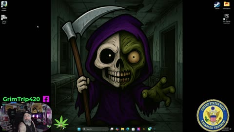 Live from the WtF Grotto: Prestige Master! I have acquired the target, now what? #disabledveteran #adhd #ptsd #gamer