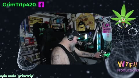 Live from the WtF Grotto: Prestige Master! I have acquired the target, now what? #disabledveteran #adhd #ptsd #gamer