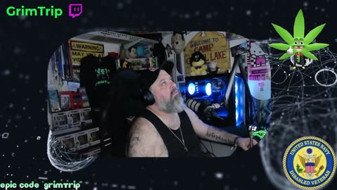 Live from the WtF Grotto: Prestige Master! I have acquired the target, now what? #disabledveteran #adhd #ptsd #gamer