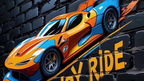 JOY RIDE