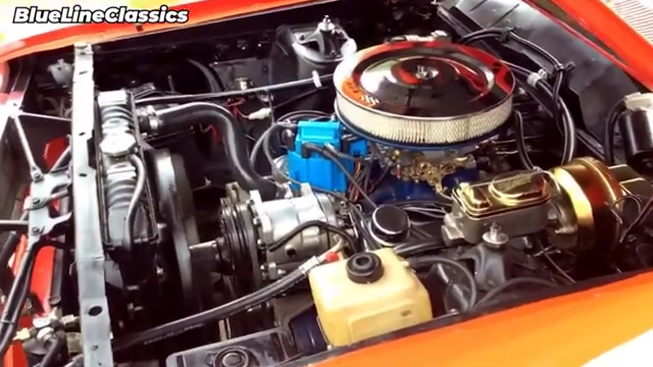 Here are some underappreciated American classic cars.