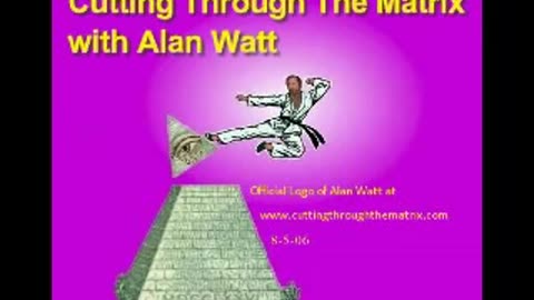 Alan Watt Blurb - Psychopathic Scientists and the Control Factor - December 2006 (Part 1 of 2)