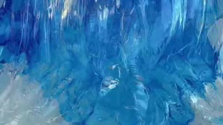 Make MOON SLIME with me (satisfying) 🌝