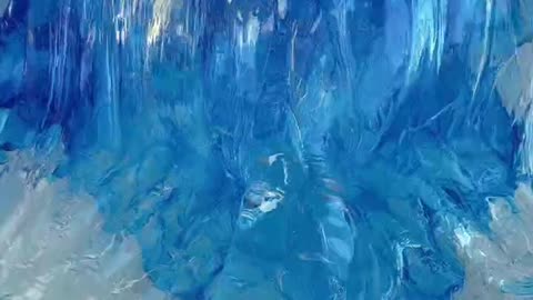 Make MOON SLIME with me (satisfying) 🌝