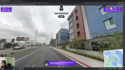 Where in the world is Kismet13 ?!! .(GeoGuessr)