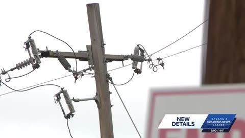 Mississippi man wearing ankle monitor fatally electrocuted while stealing copper, cops say