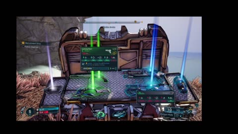 Borderlands 4!