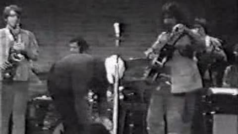 Zappa - The Bitter End = NYC 1967