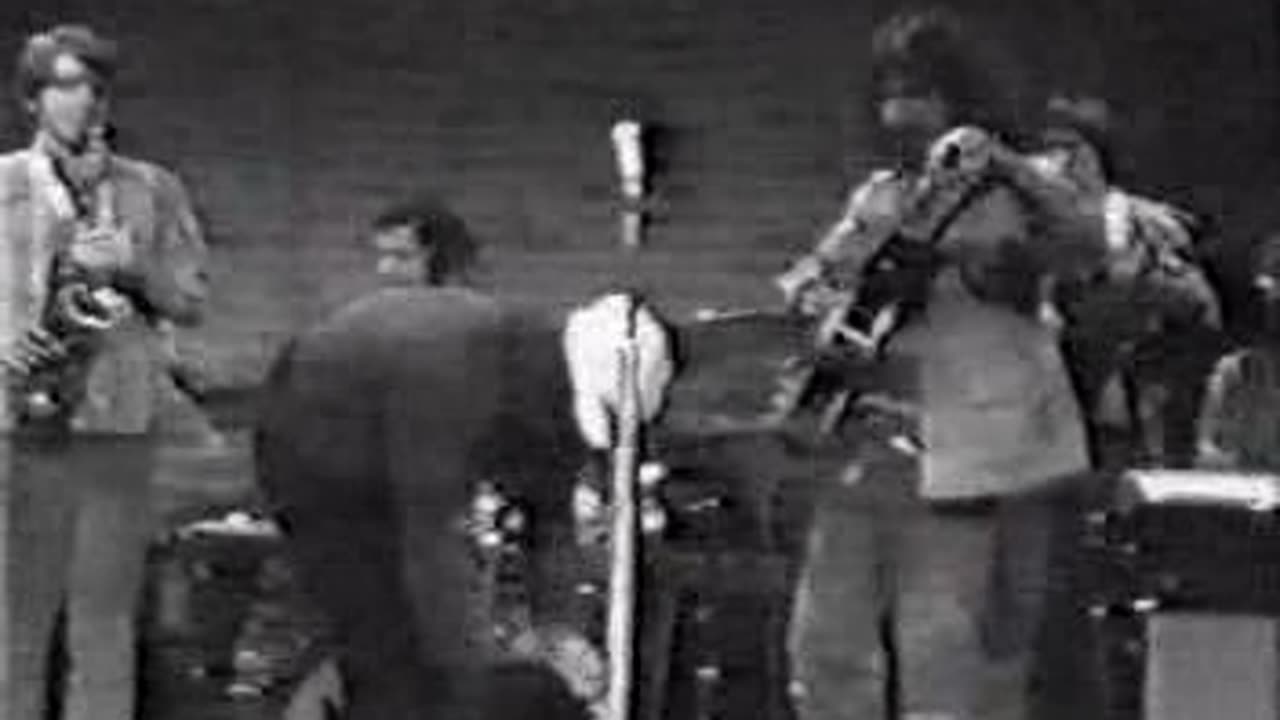Zappa - The Bitter End = NYC 1967