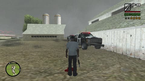 GTA RP vs GTA San Andreas vs GTA 6 vs GTA 5