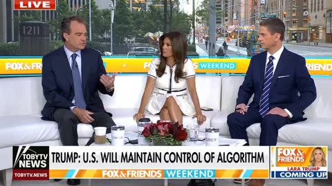 FOX and Friends Saturday 7AM - 9/20/2025 - tobytv.news