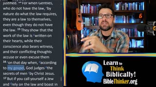 Does God Command Restoring Predator Pastors? 10 Qs with Mike Winger (Ep 56)