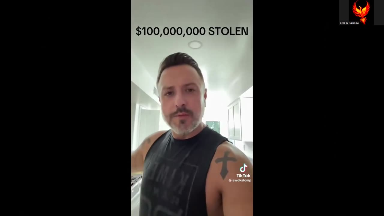 The George Soros Global Election Fraud Cartel