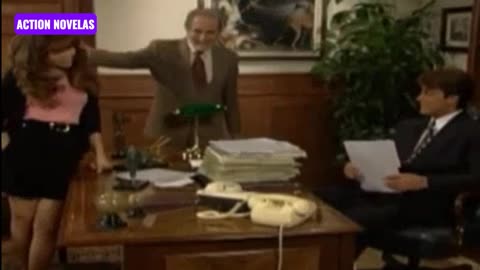 María La Del Barrio Capítulo 16