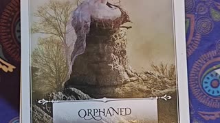 Oracle Card Reading 8/25/25