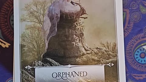 Oracle Card Reading 8/25/25