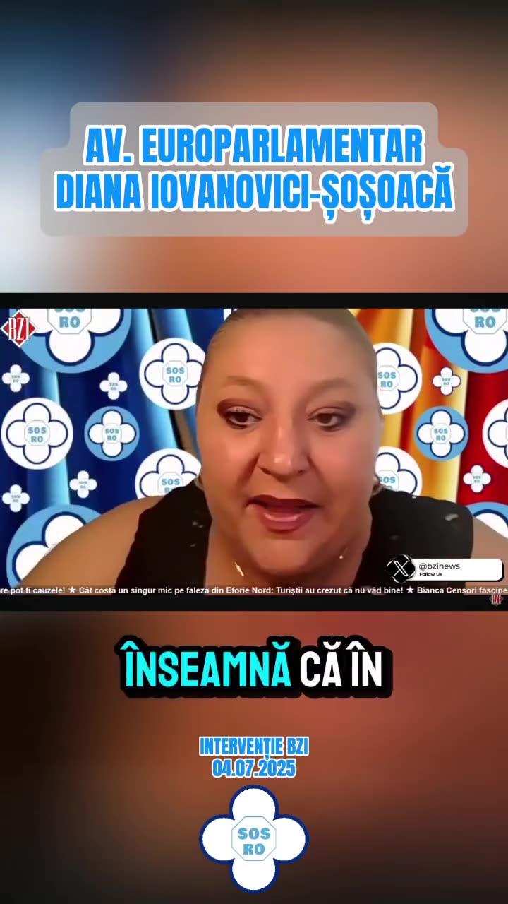 DIS--- - 04 iulie 2025 - ora 14:15