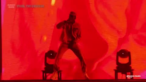 Tyler, the creator - Outside lands 2025