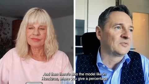 „Bürger als Kunde statt als Untertan“ - Punkt.PRERADOVIC mit Dr. Titus Gebel (re-up)