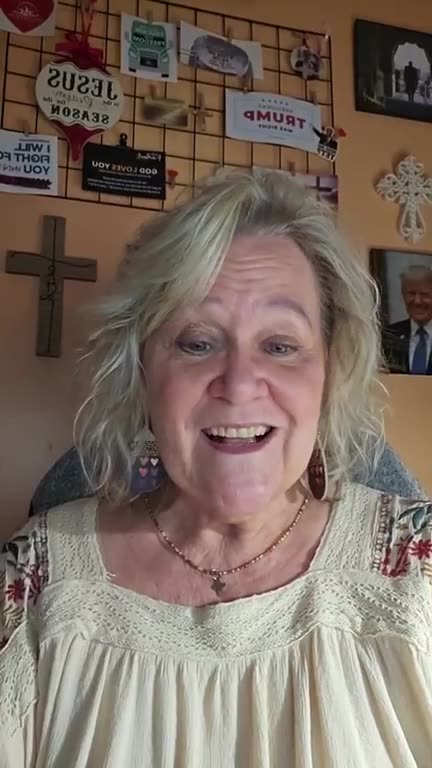 TRUMP TRUTHS (Part 8)- SITUATION UPDATE - GREAT AWAKENING - Seeking Truth Always - Live Podcast - 11/18/25