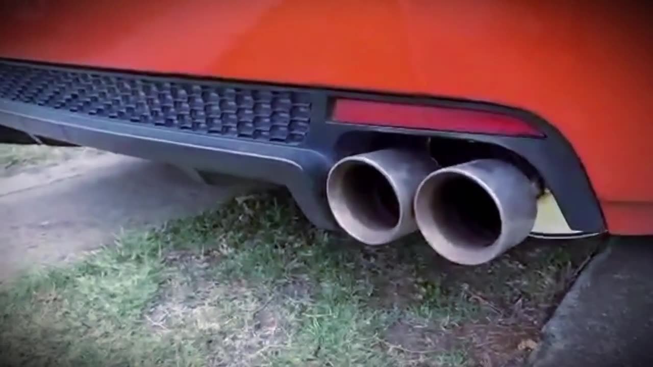 Lumpy SV6! Stage 2 REVHIGH CAMS Fitted to Holden Alloytec V6 LY7