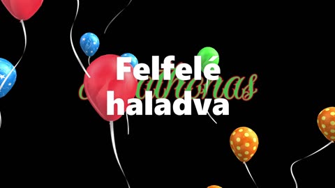 Agathonas ¦ Felfelé haladva (dalszöveges audió)