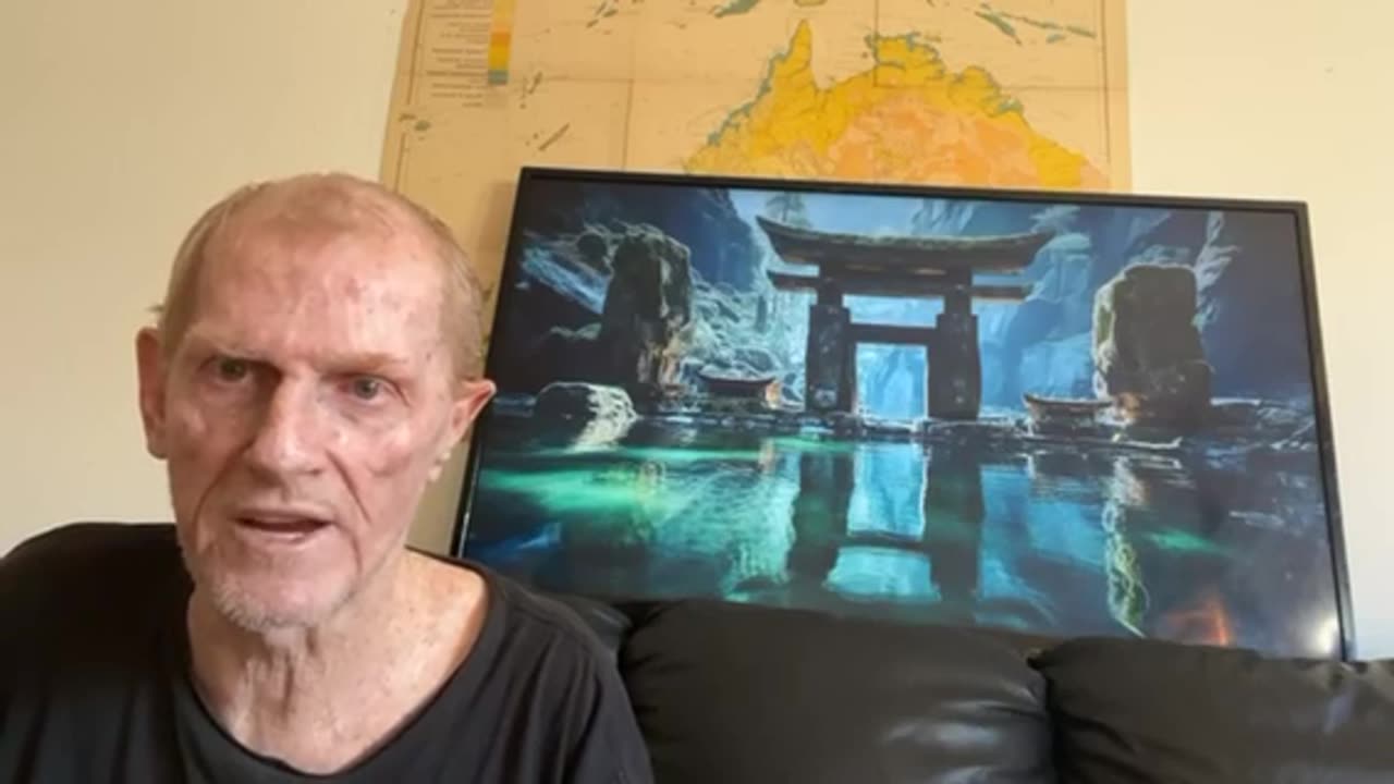 The Most Powerful Truth On Earth & Most Are Delusional & Shit Sacred Of Real Truth
