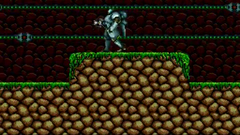 PC-Engine Longplay - Toshi Tensou Keikaku - Eternal City