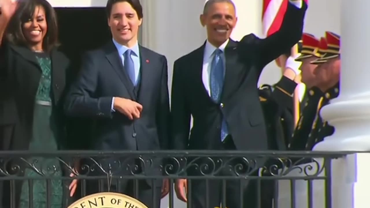 US and Canada were best neighbors