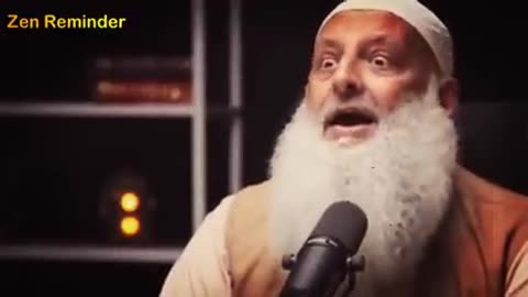 Allah ki Ramhmat se mayoos na hona Zindagi se mayos Rehna Muhammad Ali & Dr Hammad Lakhvi