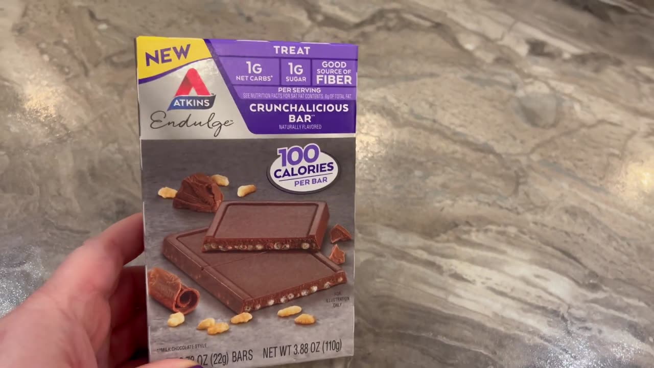 Small Walmart Grocery Shopping Haul