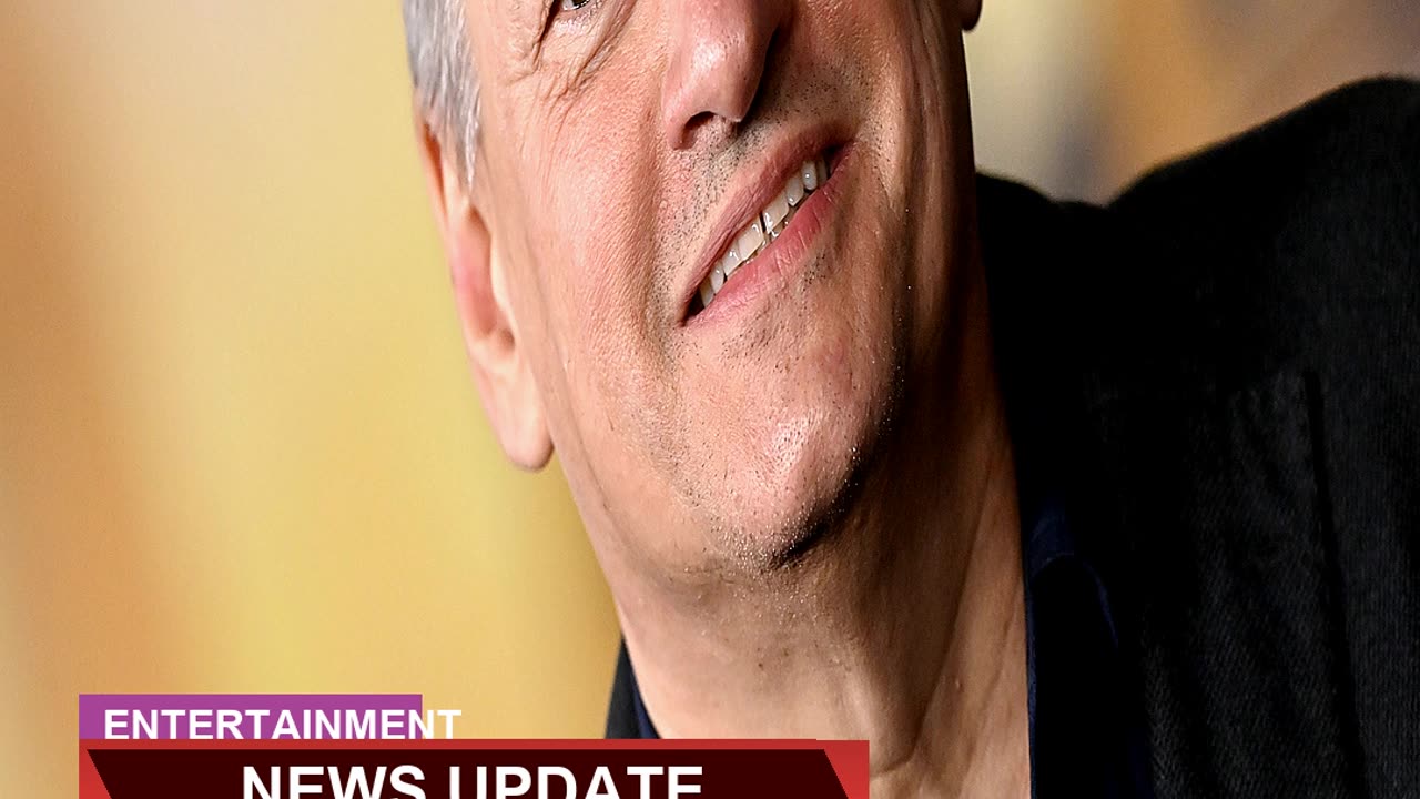 Ted Sarandos Has Reasons Why Netflixs Programm