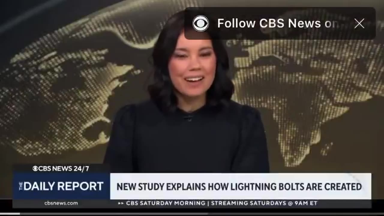 Penn State shows lightning ignites via photoelectric X‑ray avalanches.