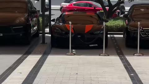 🤯💨 This Hypercar's Top Speed is MIND-BLOWING! | LuxurySportsCars