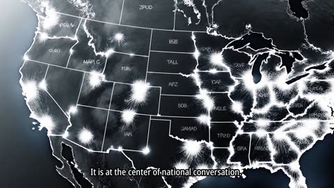 The State of the America First Movement