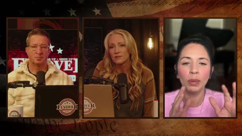 Esther Will Rise: Kim Clement’s Warning for America Comes Alive - Donné Clement Petruska