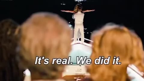 Titanic movie clip 02 #movie