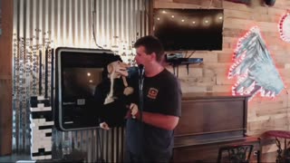 Vance Dykes & Broom-Broom @ World's Most Famous Brewery Daytona Beach (May 28, 2025)