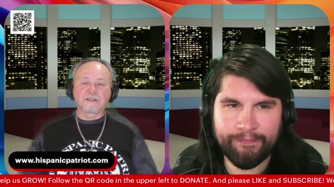 Attack in Boulder, Election in Poland, Bad Bills and Phil Robertson - The Hispanic Patriot Podcast