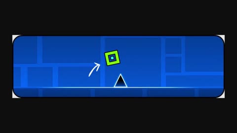 Geometry Dash - Cyclebreaker (Mix 1)