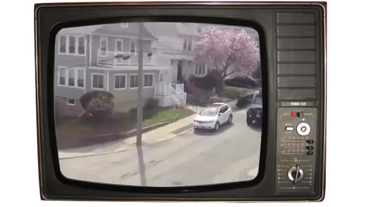 Boston Bombing